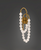 Modern Forms Parel Contemporary LED Wall Sconce