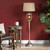 62" Oil Lantern Floor Lamp