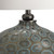 26.5"H Simons Table Lamp with Night Light