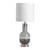 32.25" Saluti Table Lamp