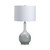 31" Coutler Bottle Table Lamp