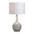 31" Coutler Bottle Table Lamp