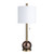 34" Kingman Buffet Lamp