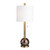 34" Kingman Buffet Lamp