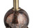 34" Kingman Buffet Lamp