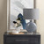 Set of 2 26" Talia Table Lamp