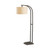 64" Metal Floor Lamp