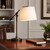 29"H Healy Articulating Task Lamp