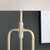 65.5"H Salinas Metal Floor Lamp