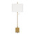 Set of 2 41"H Baker Pull Chain Buffet Lamp