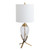 29"H Beau Table Lamp