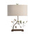 23"H Ella Table Lamp