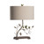 23"H Ella Table Lamp