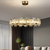 Alabaster Chandelier Lighting