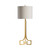 Lux Table Lamp