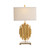 30.5"H Galveston Table Lamp