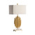 30.5"H Galveston Table Lamp
