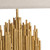 30.5"H Galveston Table Lamp
