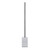 29.25" LED Table Lamp with Marble Base