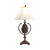 Set of 2 Pine Creek Accent Lamp
