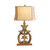 Set of 2 33"H Aria Table Lamps