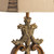 Set of 2 33"H Aria Table Lamps