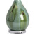 30" Sea Scape Table Lamp
