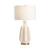Set of 2 Carambola Table Lamp