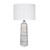 Set of 2 Baron Ceramic Table Lamp