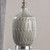 30" Ceramic Table Lamp