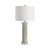 Set of 2 Piston Table Lamp