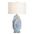 Janice Swirl Table Lamp