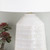 33.25"H Sherie Table Lamp with White Shade