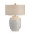 27"H Ceramic Table Lamp