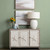 27"H Ceramic Table Lamp