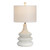Ledger Table Lamp