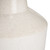 27"H Ivory Ceramic Table Lamp with Cream Shade