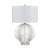 27.25"H Solstice Table Lamp