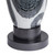 29.5"H Ceramic Table Lamp with Linen Shade
