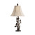 Set of 2 29"H Pioneer Table Lamps