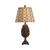 Set of 2 Pine Bluff Table Lamp