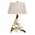 Set of 2 Deer Shed Table Lamp