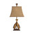 Set of 2 Oar Accent Lamp