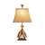 Set of 2 Oar Accent Lamp