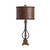 Set of 2 33.75"H Rambler Table Lamps