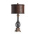 Set of 2 33.75"H Rambler Table Lamps