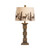 Set of 2 Hunt Table Lamp