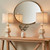 Set of 2 Daryl Table Lamp II