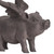 Set of 2 21"H Hogs Fly Table Lamps