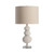 Set of 2 Sea Urchin Table Lamp